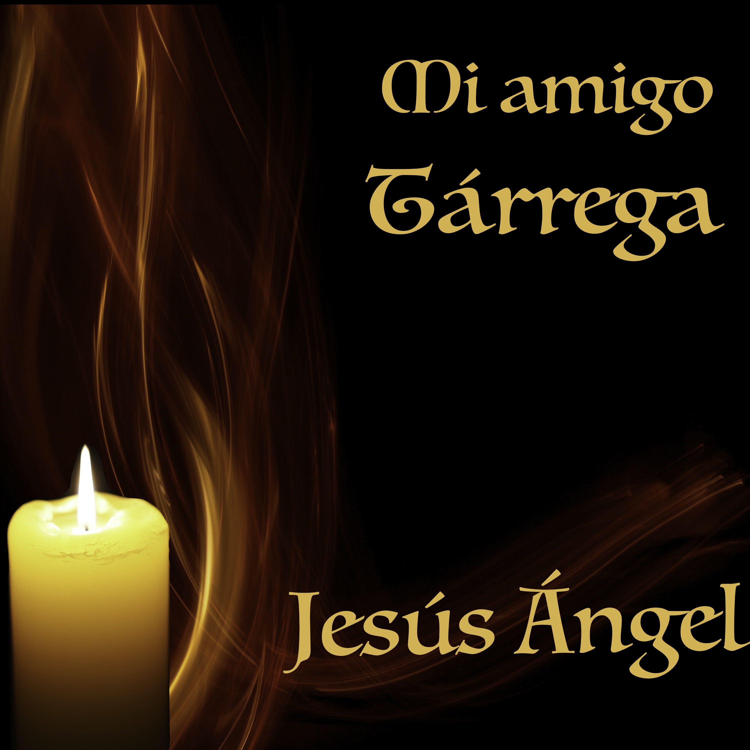 Mi amigo Tárrega