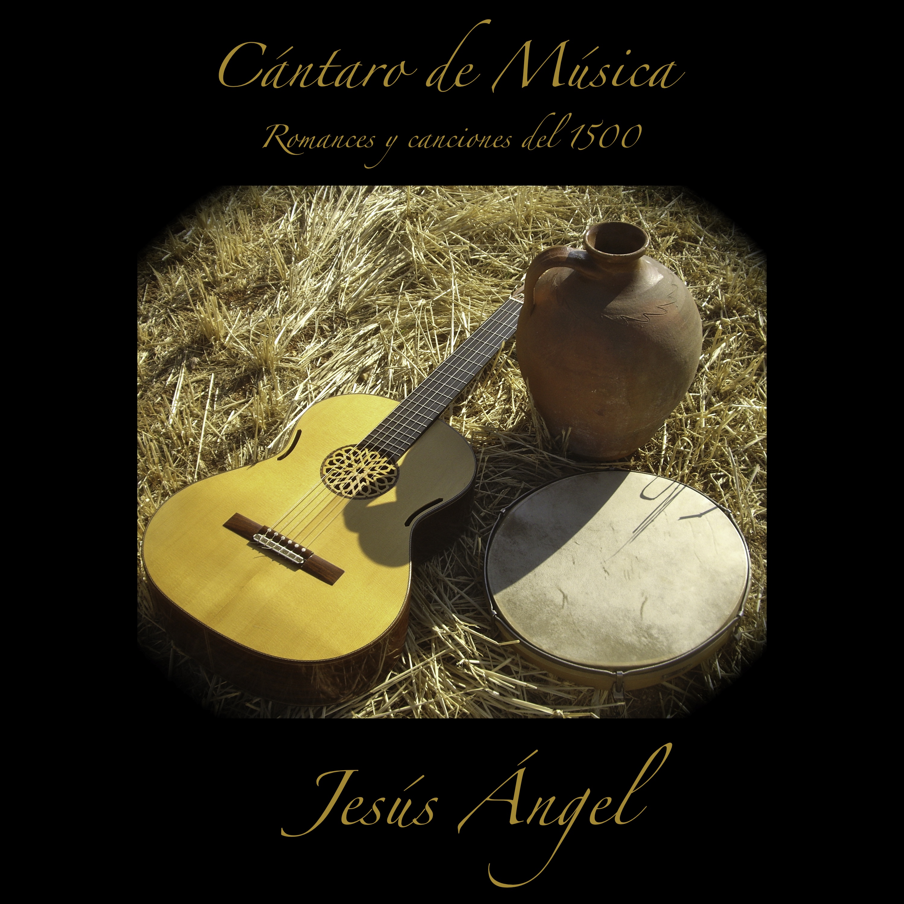 Cántaro de Música