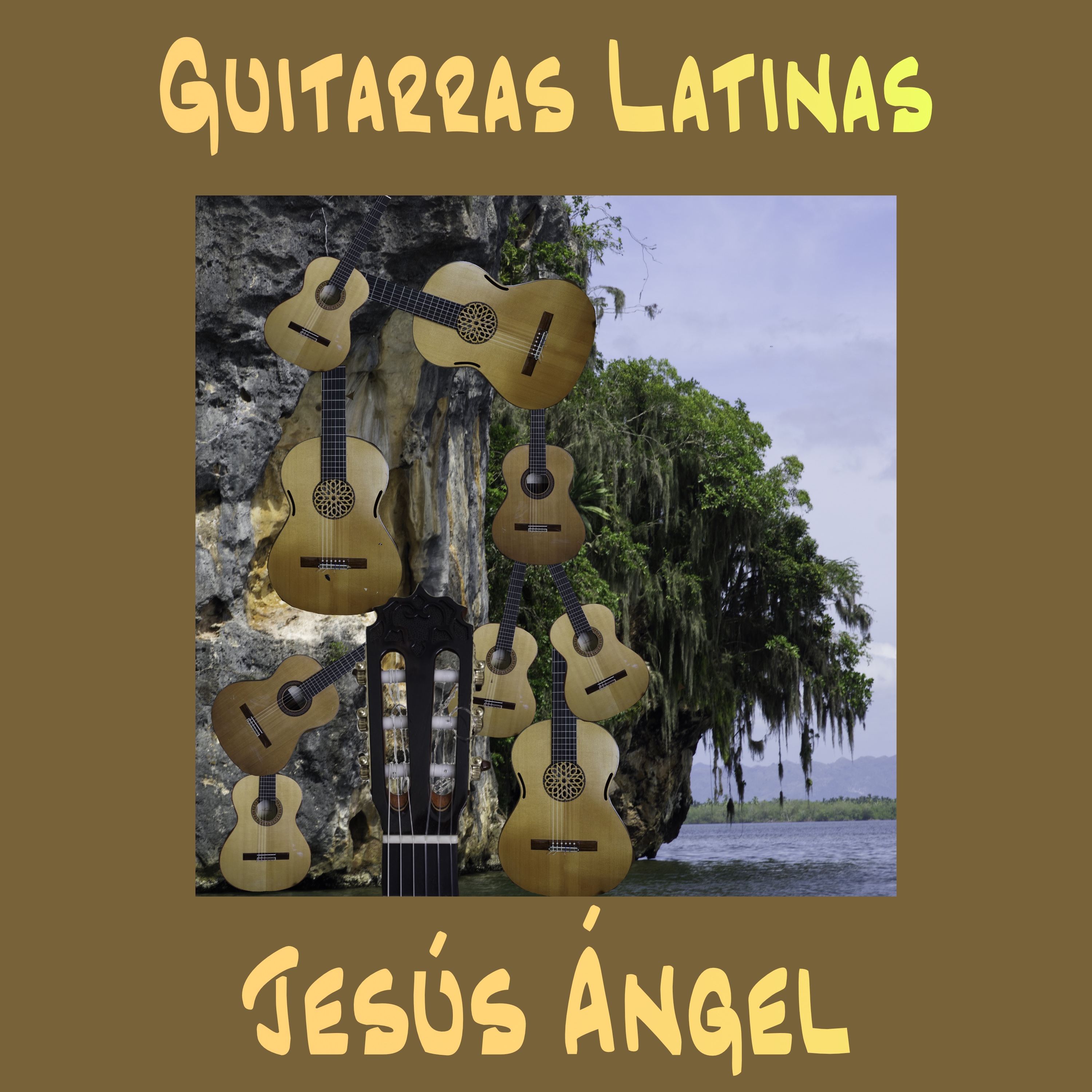 Guitarras Latinas