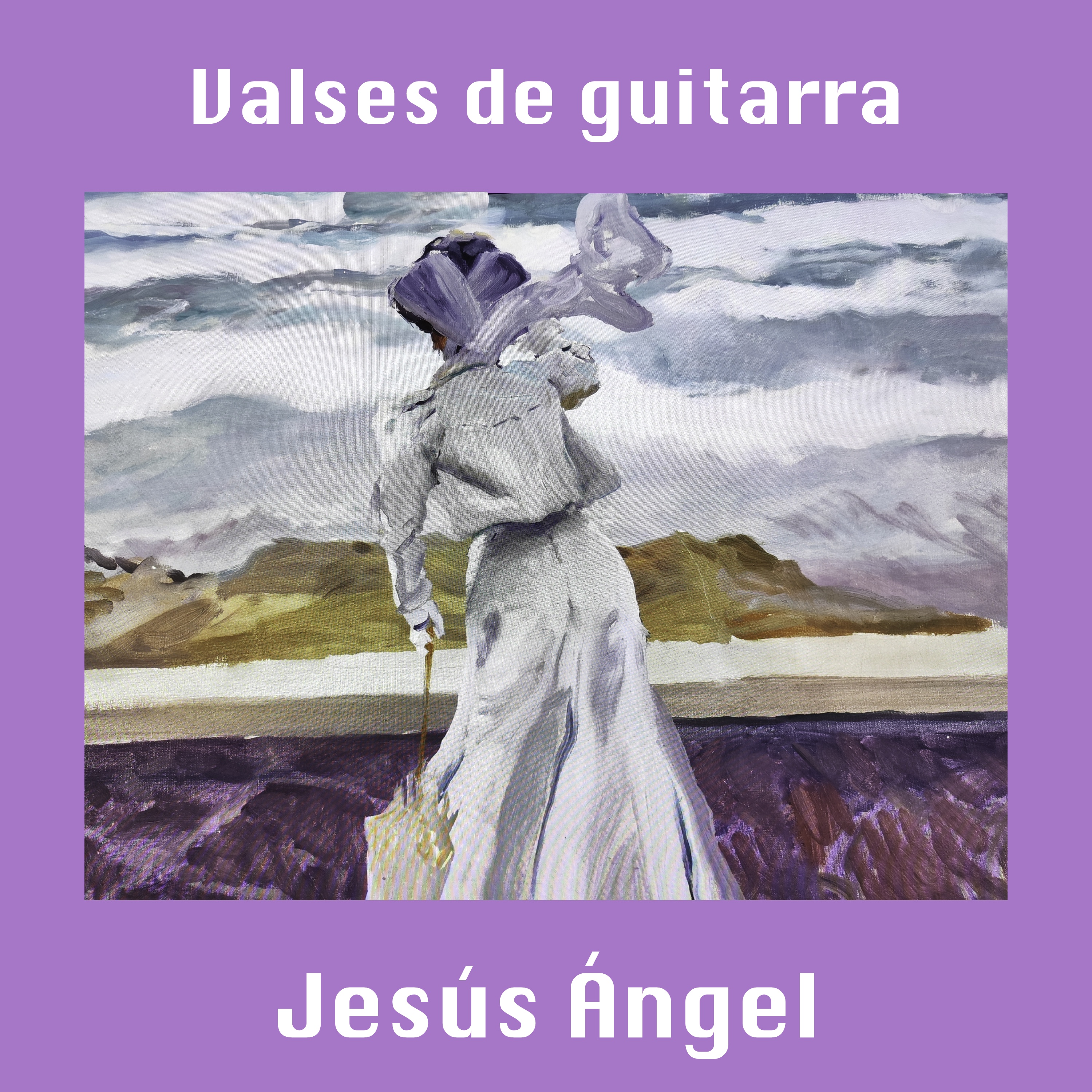 Valses de guitarra