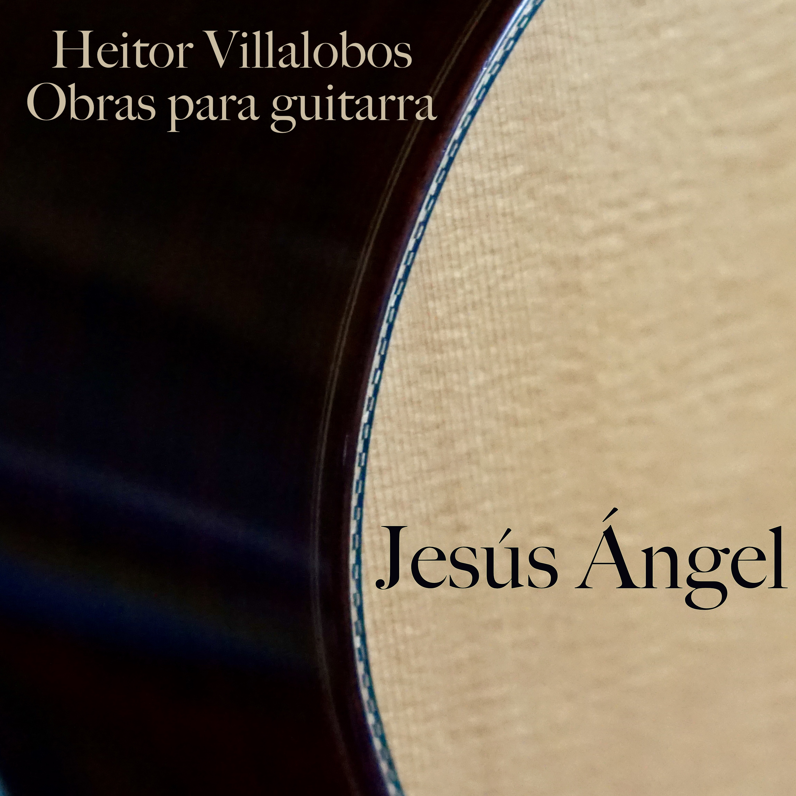 Heitor Villalobos