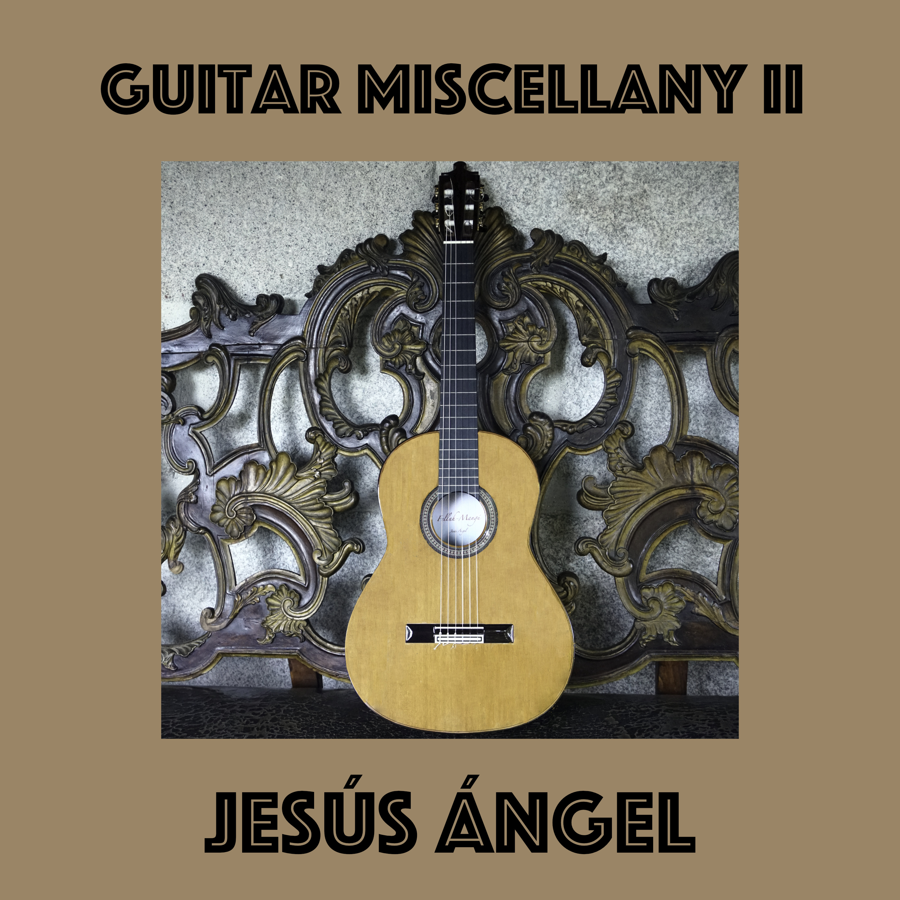 Guitar Miscellany II
