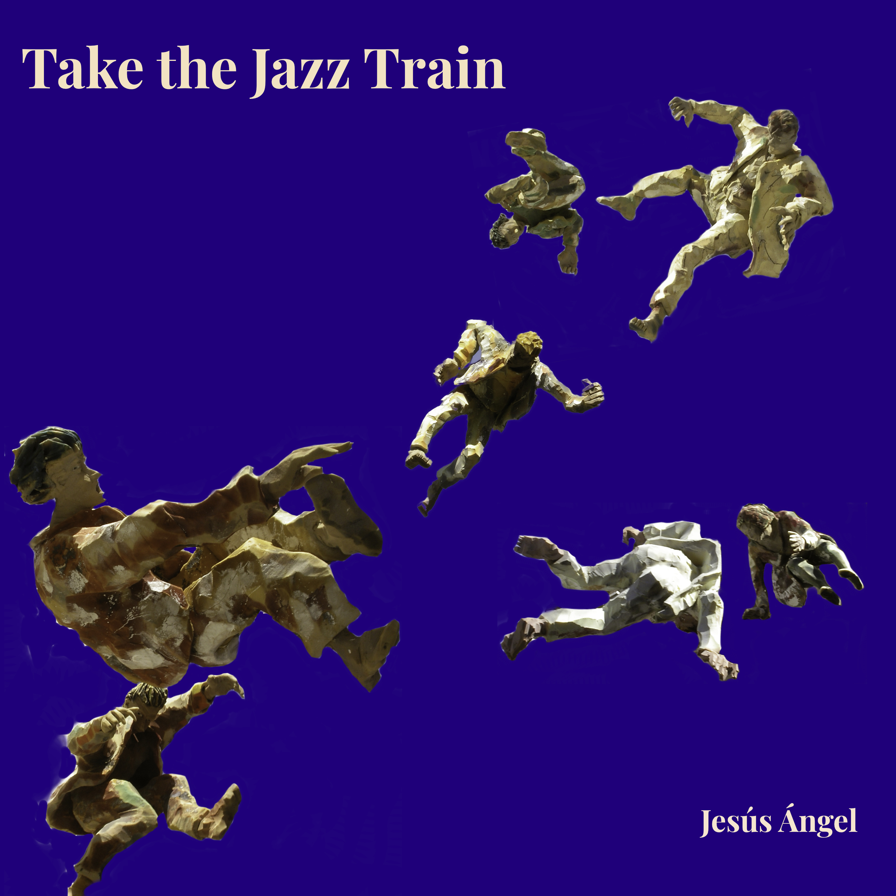 Take the Jazz