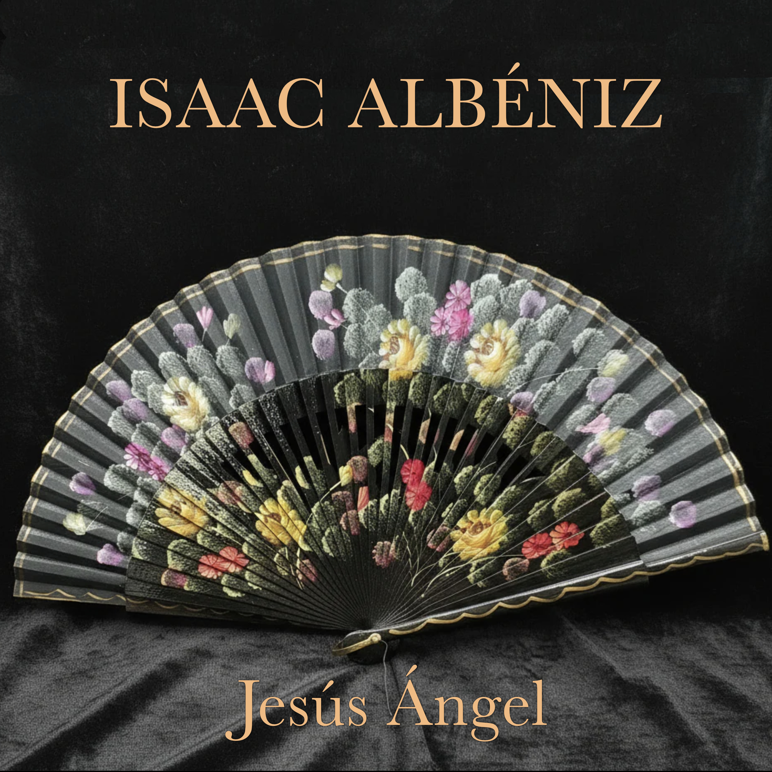 Isaac Albéniz